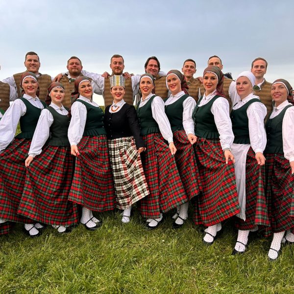 Foto no DImDari arhīva